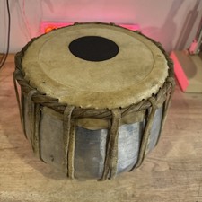 Alluminium Bayan (Dagga) Tabla