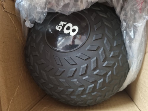 Slam ball 8kg tyre tread - 8kg,