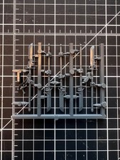 Warhammer 40k / Grey Knights