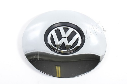 Genuine wheel center hub cover - genuine,
