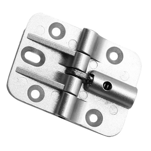 Folding flip hinge thickened - hinge,
