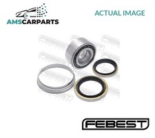 WHEEL BEARING KIT SET FRONT