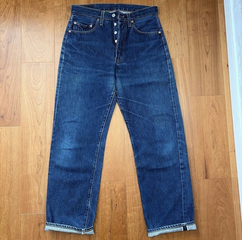 Levi 501 lvc 1960s - 501,