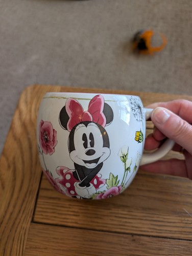 Exclusive minnie mouse mug - minnie,