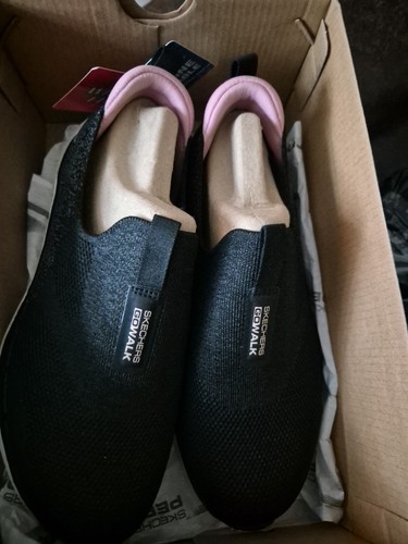 Skechers womens walk - go, 6