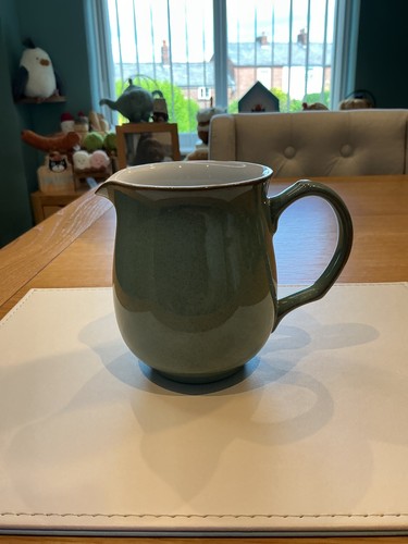 Denby regency green - regency, milk