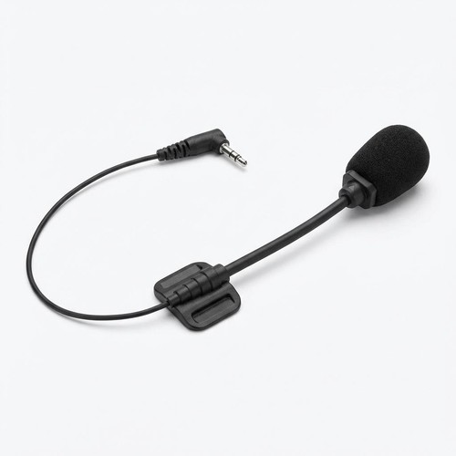 Sena wired boom - wired, microphone