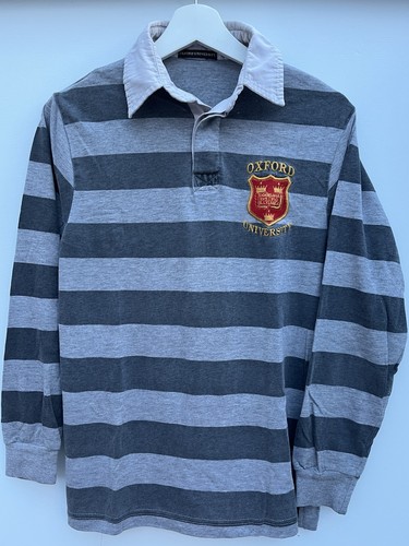 Vintage oxford university - oxford,