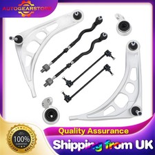Suspension Front Wishbone