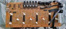 Roland XP50 XP80 Expansion Card Circuit Board PCB Jack MIDI 70564089 70567101