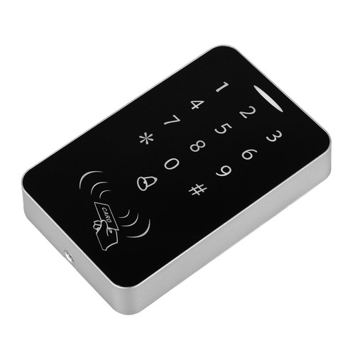 Access keypad rfid 125khz - keypad,