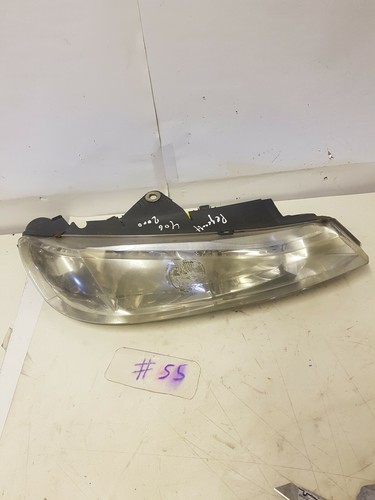 Peugeot 406 2000 2004 driver - peugeot, 2000-2004