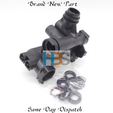 CHAFFOTEAUX BRITONY COMBI 80SE & 100SE RIGHT HAND HYDRAULIC BLOCK 61301936