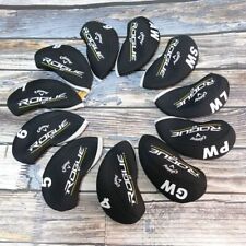 Golf Iron Club Your Own