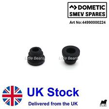2x Smev Dometic Rubber Grommet