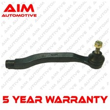 Tie Rod End Front Right Outer