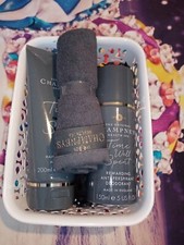 Champneys Men Rewarding Time