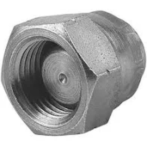 Metric swivel hydraulic - metric,