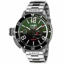 U-Boat 9520/MT Sommerso