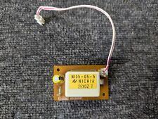 Inverter Unit From Akai S1000