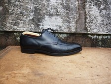 CROCKETT & JONES DERBY SHOES
