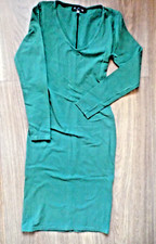 Mary Quant X/S- 6-8 V Neck