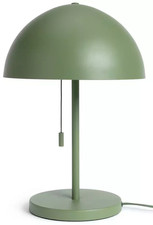 Habitat mushroom 40cm - mushroom, metal