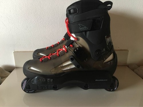 Rollerblade solo estilo rob - rollerblade®,