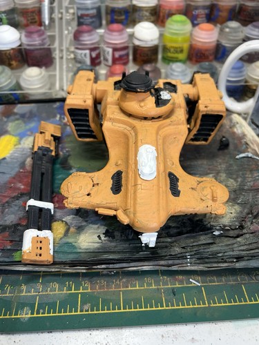 Games workshop tau empire - workshop,