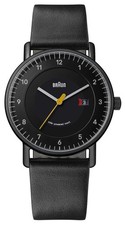 Braun Classic Solar (40mm)