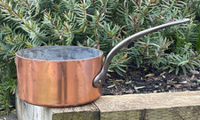 Vintage Large 8" Wide Kitchen