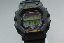 [Near MINT] Casio G-SHOCK GX Series GXW-56-1BJF Tough Solar Quartz Men's Watch