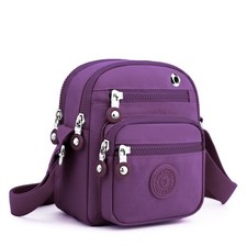 Vintage Women Shoulder Bag