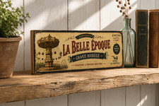 Vintage french style - vintage,