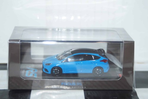 Sunstar ford focus race - ford, rs