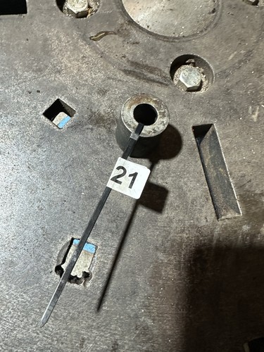 Etz 250 rear wheel spacer - etz,