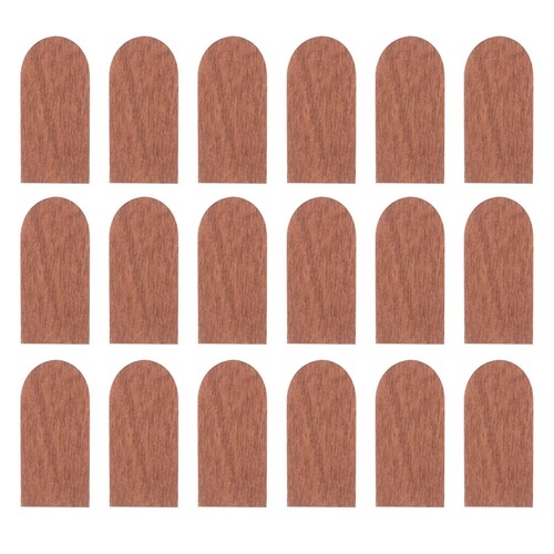 200pcs mini dollhouse roof - mini,