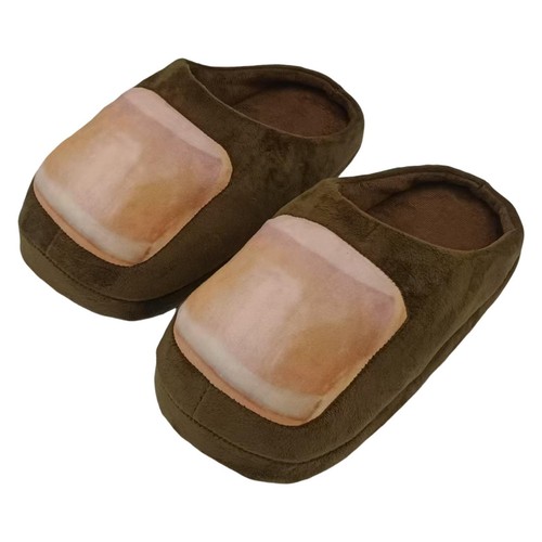 Big toe slides soft - big,