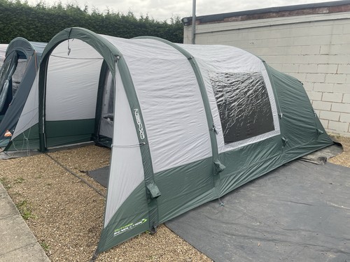Outdoor revolution atom 500 - revolution,