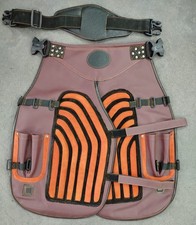 Farriers Tools FULL LEATHER