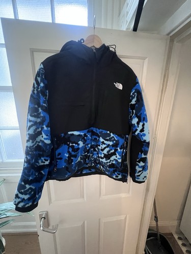 The north face - the, zip