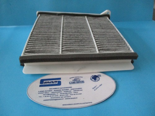 Cabin filter mitsubishi - cabin,