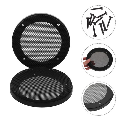 Speaker protector cover - protector, for