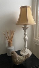 BROWN BIRD WAX CANDLE -