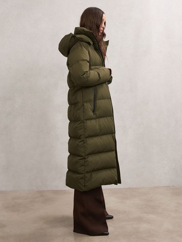 Reiss womens puffer - reiss,