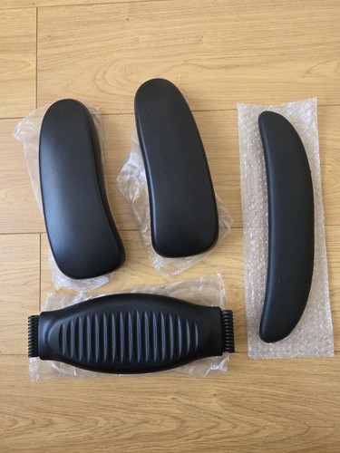 Herman miller aeron arm pad - miller,