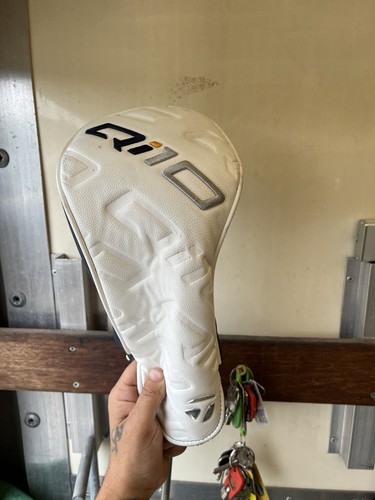 Taylormade qi10 max driver - taylormade,