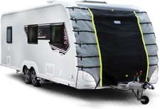 Maypole Universal Caravan