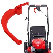 POSITIONING LEVER HANDLE for