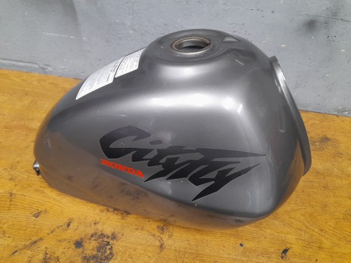 Honda city fly 125 - honda,